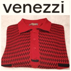 Venezzi NWOT Sweater